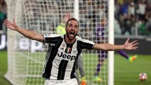 Gonzalo Higuaín Goal HD - Juventus 2-0 Chievo Verona - 08.04.2017 HD