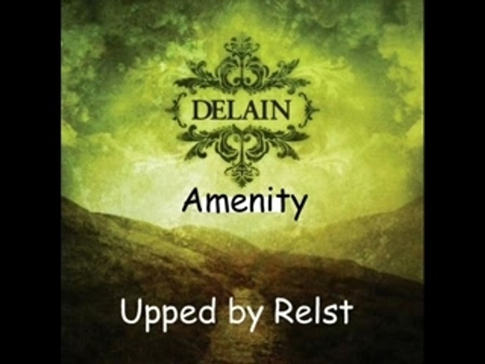 Amenity - Delain