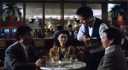 Magic Cop - 驅魔警察 (1990) part 1/2