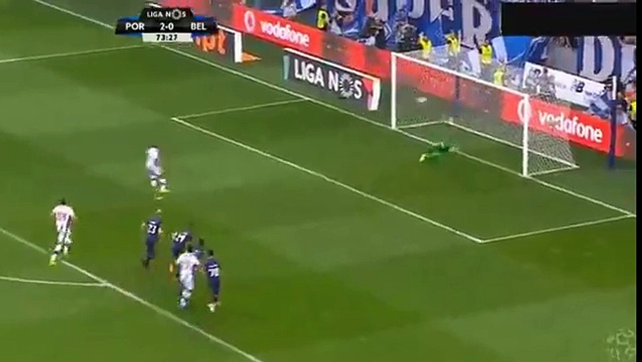 But de Brahimi vs Benelenses