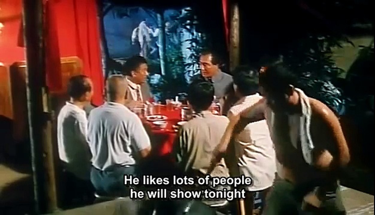 End Of The Road - 異域之未路英雄 (1993) part 2/2