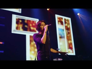 KOSHI INABA「何もない町」