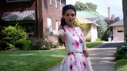 Miss Meadows Official Trailer  1 (2014) - Katie Holmes Movie HD(360p)