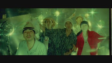 Fire Ball - Dancing Mood