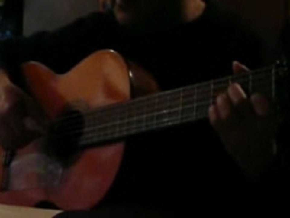 The show must go on(arrgt.guitare)_Queen