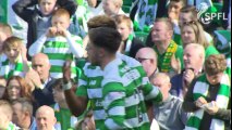 Celtic vs Kilmarnock 3-1 All Goals & Highlights HD 08.04.2017