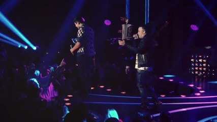 Matheus & Kauan - Abelha Sem Mel