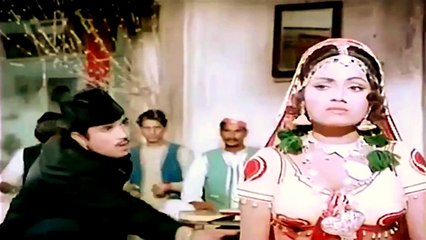 Vaada Tera Vaada - Dushman (1971) 1080p HD
