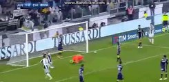 Gonzalo Higuain Goal HD - Juventus 2-0 Chievo Verona 08.04.2017 HD