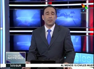 Venezuela: realizan actividades recreativas en la capital del país