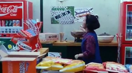 Yesterday You, Yesterday Me - 記得香蕉成熟時 (1993) part 2/2
