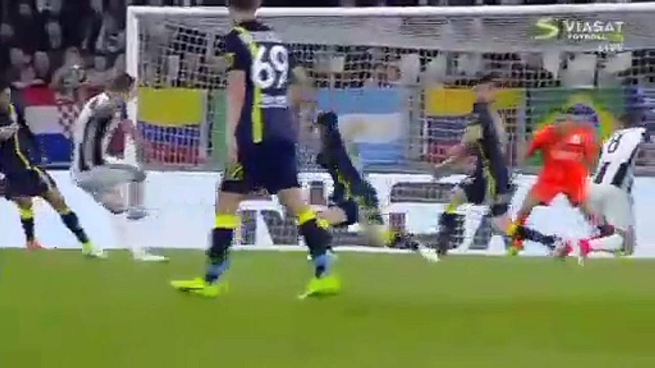 All Goals & highlights HD - Juventus 2-0 Chievo - 08.04.2017 HD