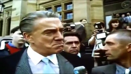 The punisher 1989 - trailer