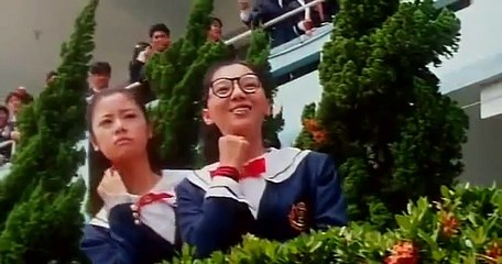 School Days - 學校霸王 (1995) part 1/2