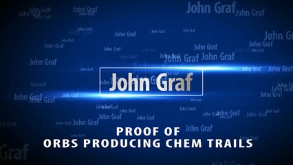 Μυστηριώδης φωτεινή  σφαίρα-ΑΤΙΑ δημιουργεί εναέριο ψεκασμό!Απίστευτο βίντεο!