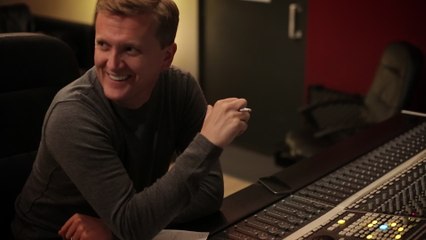 Aled Jones - At The Heart Of It All