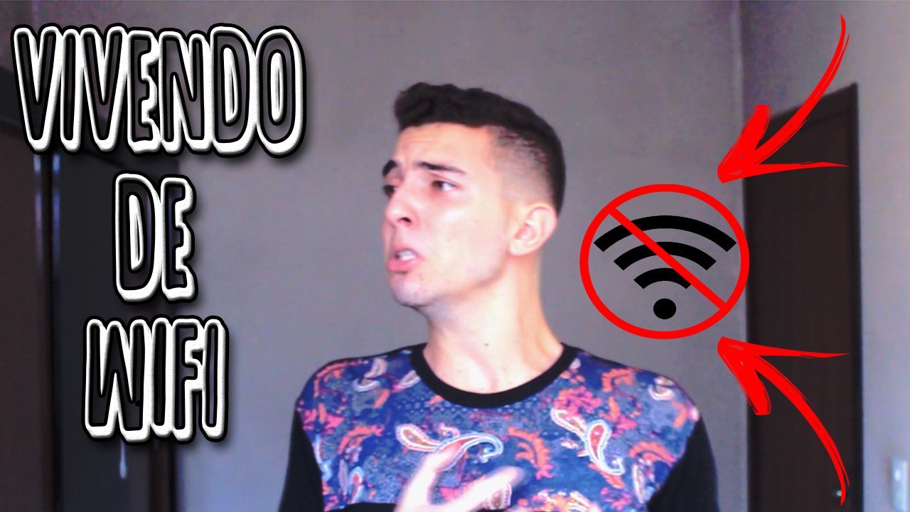 VIDA DE WIFI
