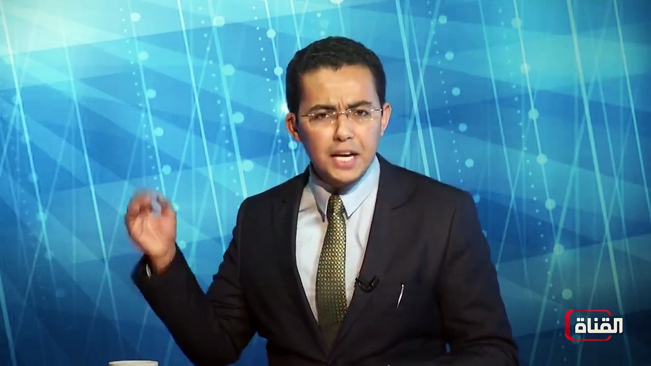 المذيع التونسي الذي صفع العرب وحكامهم في مقدمة تاريخية!