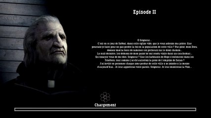 Playthrough - Call of Juarez - Episode 2 - Xbox 360