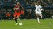 WBA flop Sessegnon opens the scoring to give Montpellier the lead over Caen