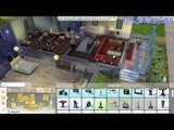 Corporate Raider! | The Sims 4 