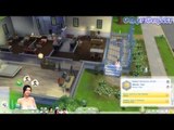 Diane di Bully! XD | The Sims 4 