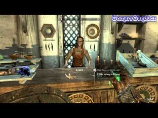 Potions! | TES V Skyrim Genduterz - part 36