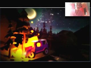 Realmente ela não voaLittle Bug