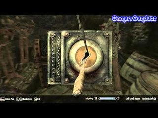 I'm sorry Skjor! XD | TES V Skyrim Genduterz - part 34