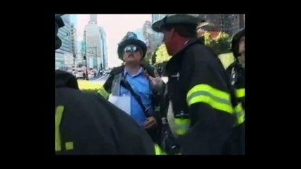South Tower Collapse | WTC 2 | Video 3
