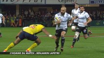 Top 14 - 23ème journée - Le résumé de Clermont/Brive