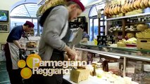 Fantástico - Banco oferece cofre para proteger queijo de roubos da máfia italiana - 02_04_2017