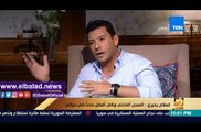 إسلام بحيري: سأظل شاكرًا للرئيس السيسي مدى حياتي