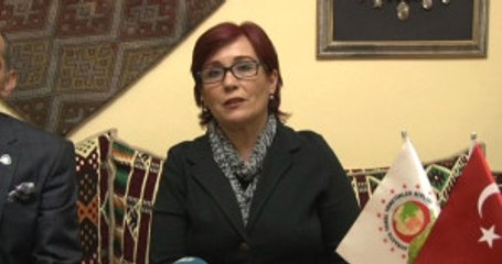 CHP Eski Kadın Kolları Başkanı: Atatürk Yaşasaydı 'Evet' Oyu Kullanırdı