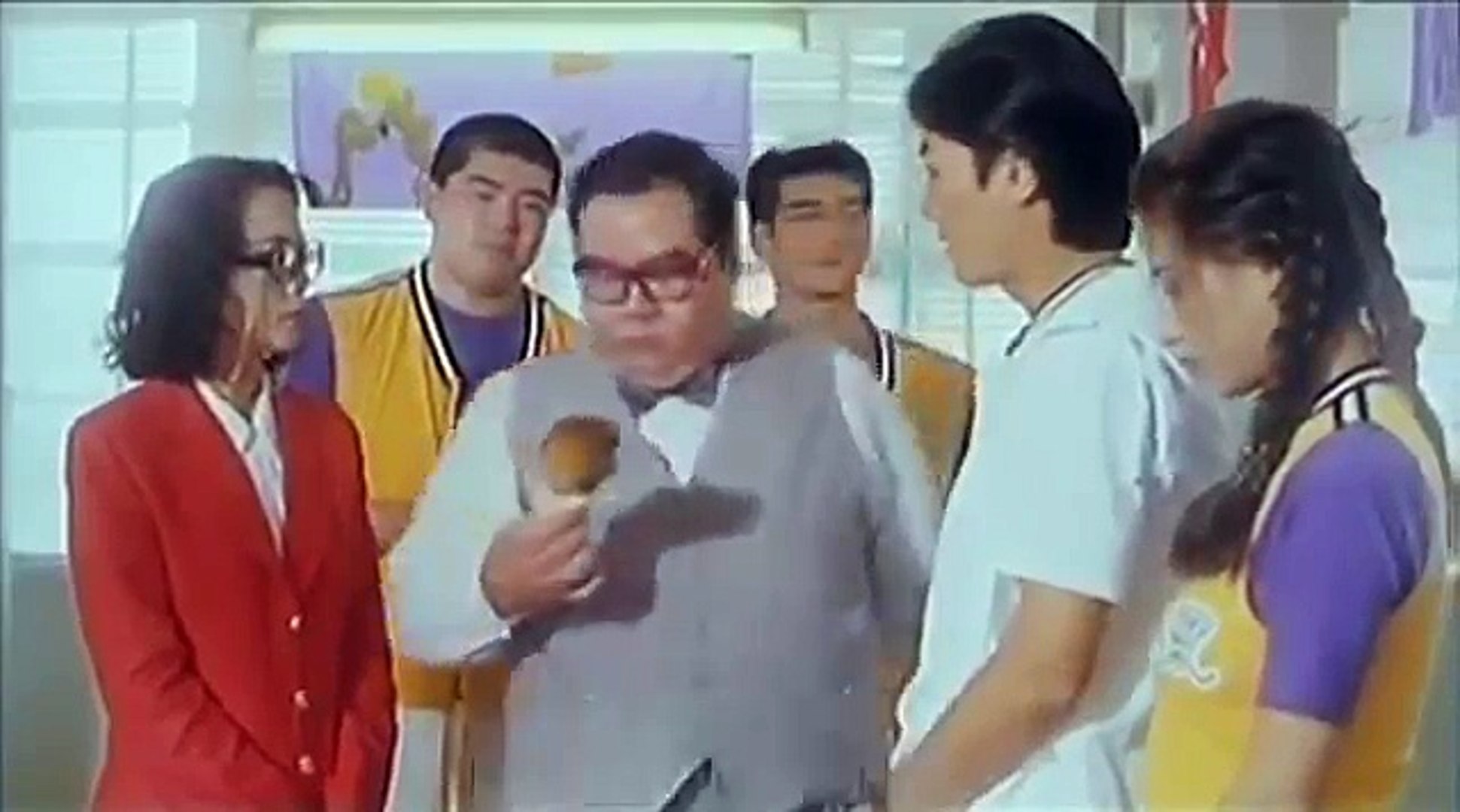 Mermaid Got Married 人魚傳說 1994 Part 1 2 Video Dailymotion