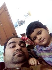 Arooba Shahzad - The End (2016)