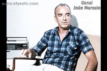 Depoimento Histórico De Almiro Baraúna 1976