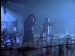 Dokken ~ Heaven Sent