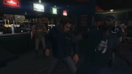 UNDER DRUGS XIV - TEASER