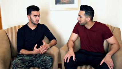 WHY You CANT TRUST Your BEST FRIEND