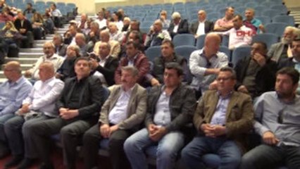 Bodrum 'Evet ve 'Hayır' Aynı Toplantıda Değerlendirildi