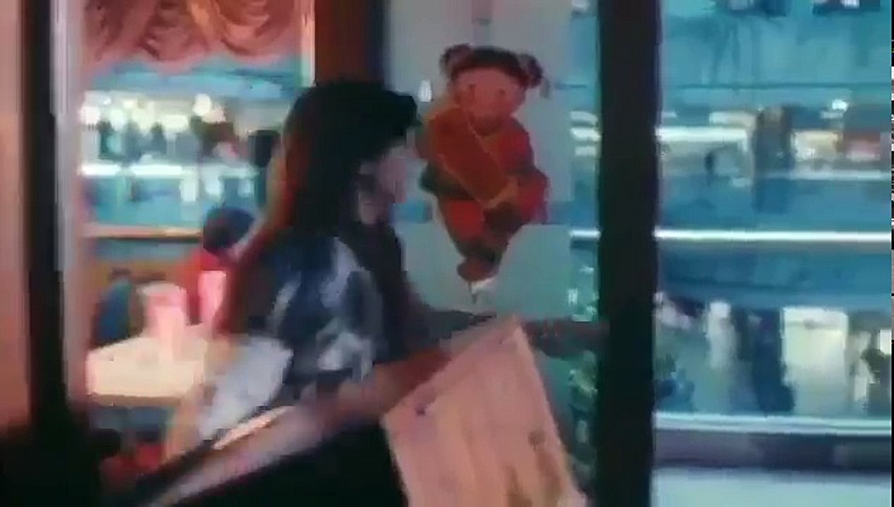 Rock N' Roll Cop - 省港一號通緝犯 (1994) part 2/2