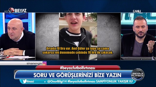 Müthiş yetenek! 70 Lira için bakın ne yaptı