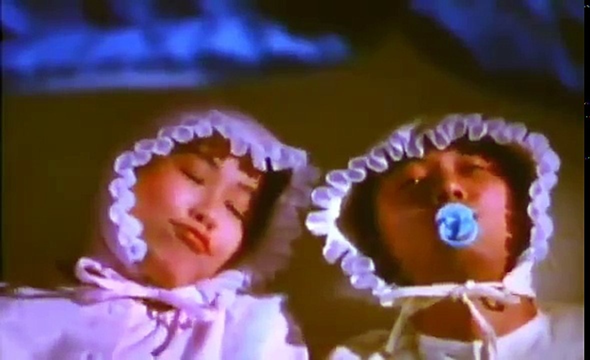 Weakness Of Man - 偷情小丈夫 (1991) part 1/2