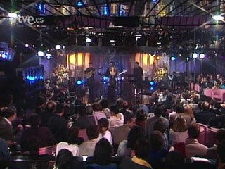 Ole Ole - Dejame Sola