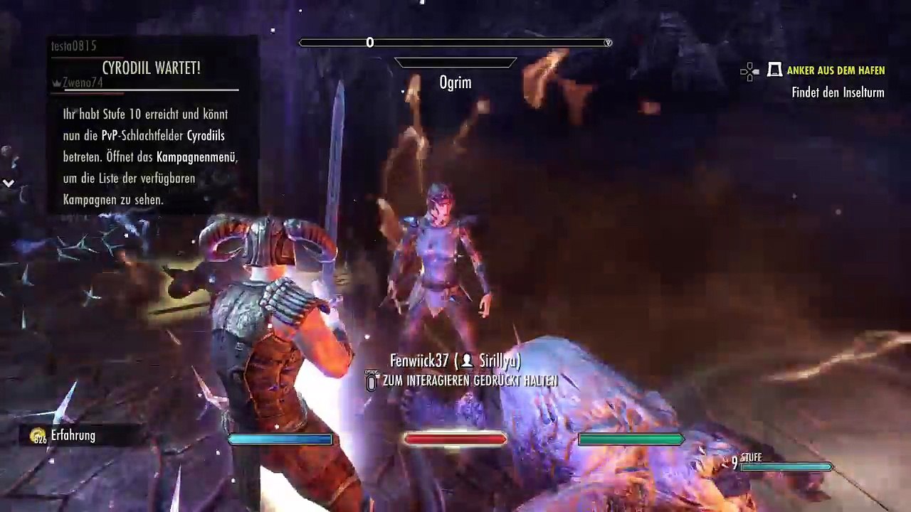 PS4-Live-Übertragung von Zweno74 (22)