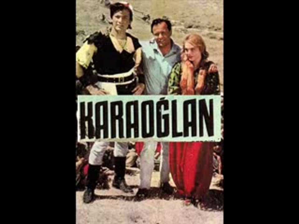 karacaoglan
