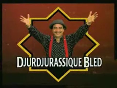 Mohamed Fellag (Un algerien en suisse) محمد فلاق