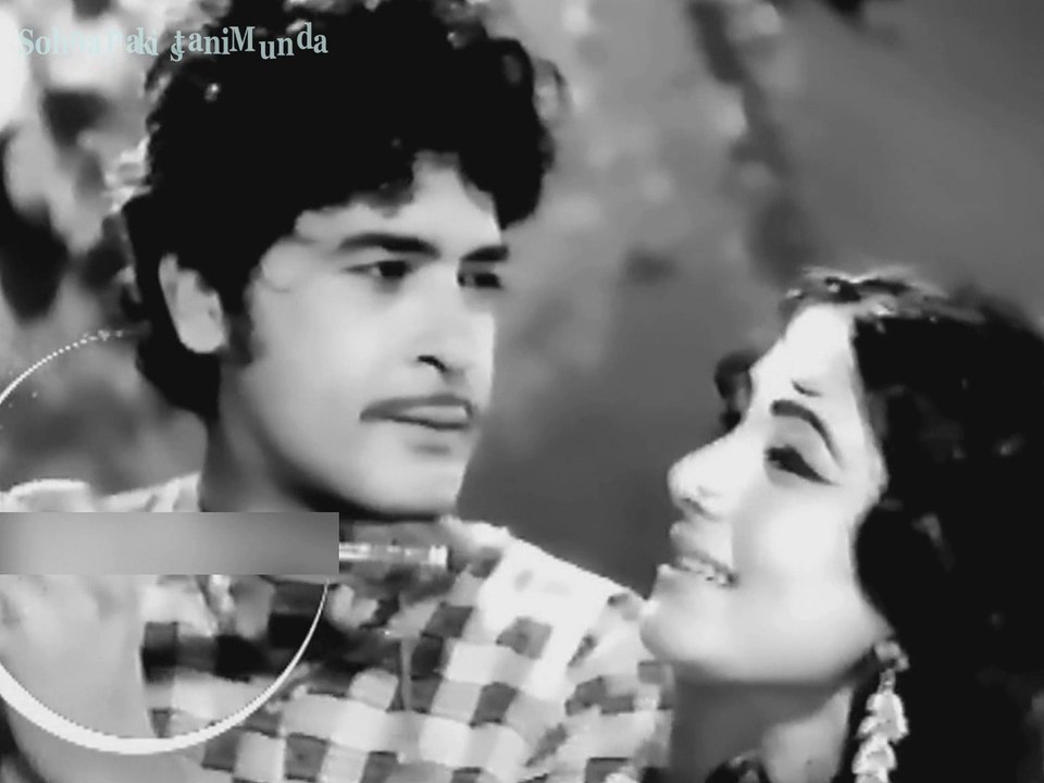 Pyar Ka Wada Nibhana Sajna (Mr. Budhu)