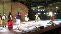 ポリネシアングランドステージ「BIG MAHALO」#2 〜ホーポエの伝説1〜フラガール
